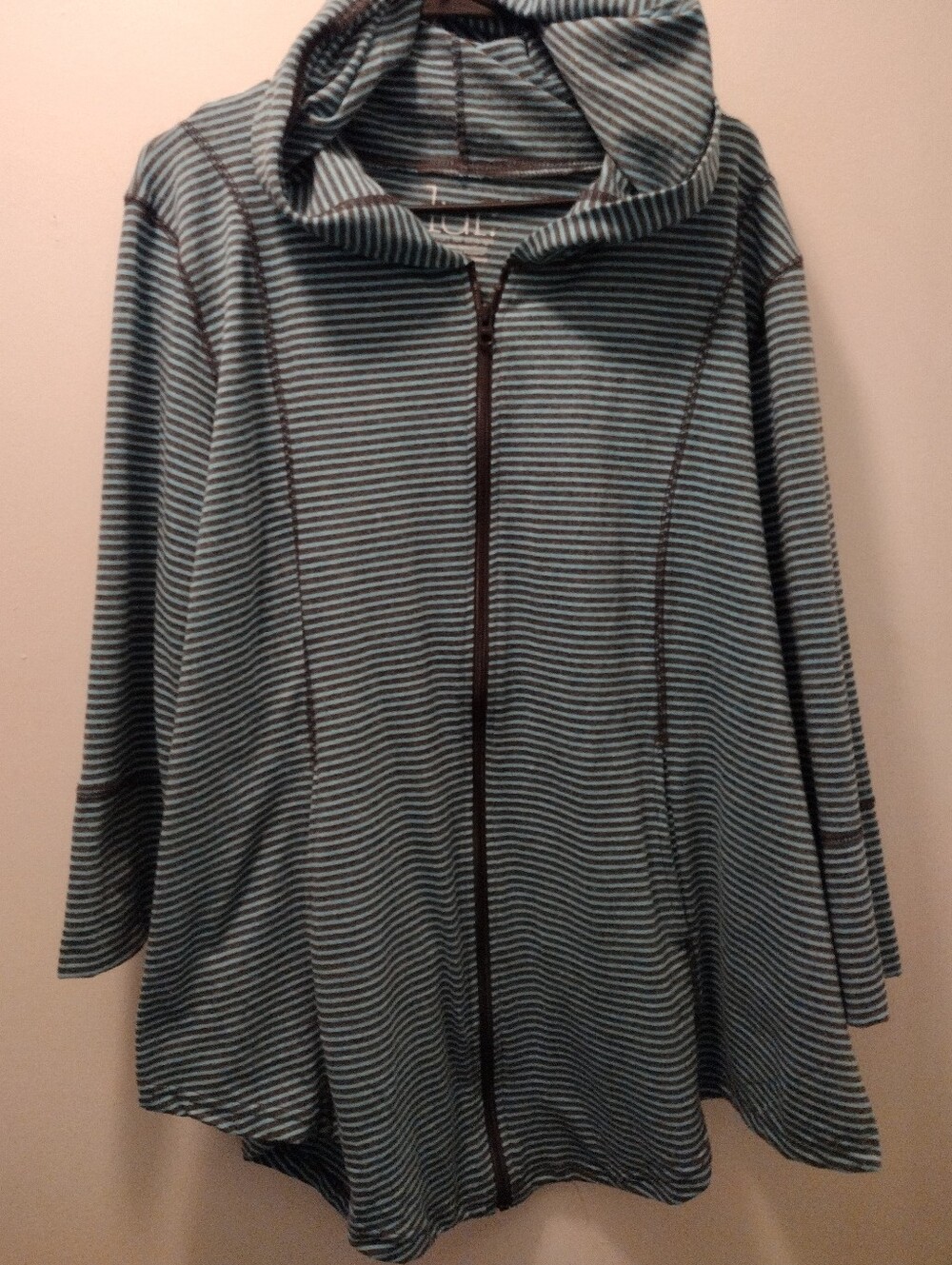 Lur Hoodie
